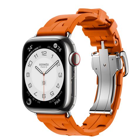 hermes series 9 apple watch|apple watch 9 hermes killam.